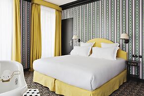 Hôtel Les Deux Gares & Spa
