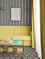 Hôtel Les Deux Gares & Spa