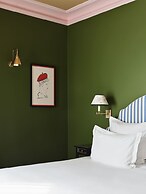 Hôtel Les Deux Gares & Spa