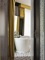 Hôtel Les Deux Gares & Spa