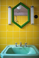 Hôtel Les Deux Gares & Spa