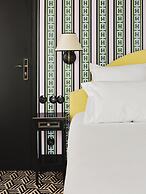 Hôtel Les Deux Gares & Spa