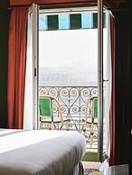 Hôtel Les Deux Gares & Spa