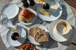Hôtel Les Deux Gares & Spa