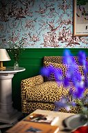 Hôtel Les Deux Gares & Spa