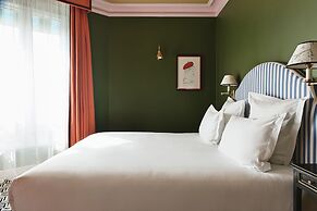 Hôtel Les Deux Gares & Spa