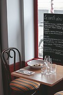 Hôtel Les Deux Gares & Spa