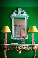 Hôtel Les Deux Gares & Spa