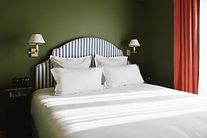 Hôtel Les Deux Gares & Spa