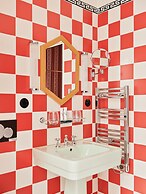 Hôtel Les Deux Gares & Spa