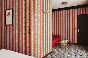 Hôtel Les Deux Gares & Spa