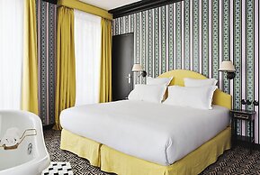 Hôtel Les Deux Gares & Spa