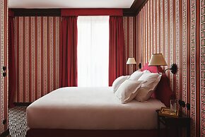 Hôtel Les Deux Gares & Spa