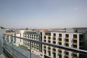 Aparthotel Angel