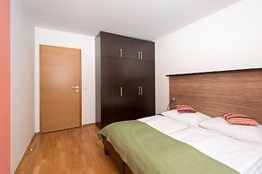 Aparthotel Angel