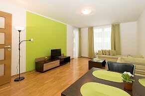 Aparthotel Angel