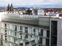 Aparthotel Angel