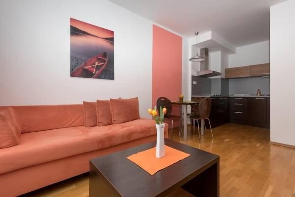 Aparthotel Angel