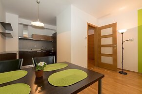 Aparthotel Angel