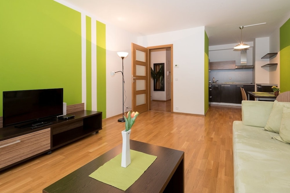 Aparthotel Angel