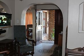 Bluewater Beachfront Guesthouse