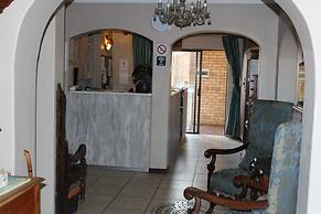 Bluewater Beachfront Guesthouse