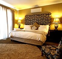 Bluewater Beachfront Guesthouse