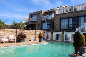 Bluewater Beachfront Guesthouse