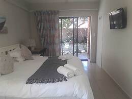 Bluewater Beachfront Guesthouse