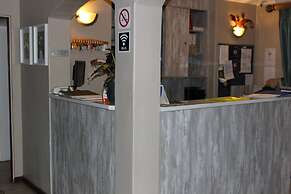 Bluewater Beachfront Guesthouse