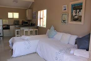 Bluewater Beachfront Guesthouse