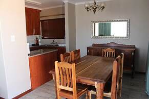 Bluewater Beachfront Guesthouse