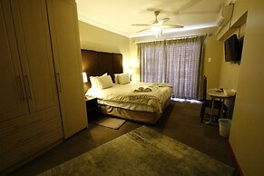 Bluewater Beachfront Guesthouse