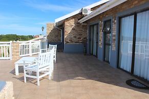 Bluewater Beachfront Guesthouse