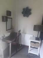 Bluewater Beachfront Guesthouse