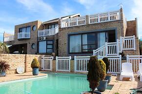 Bluewater Beachfront Guesthouse