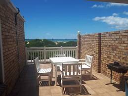 Bluewater Beachfront Guesthouse