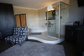 Bluewater Beachfront Guesthouse