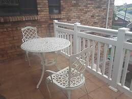 Bluewater Beachfront Guesthouse