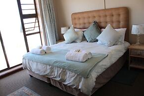 Bluewater Beachfront Guesthouse