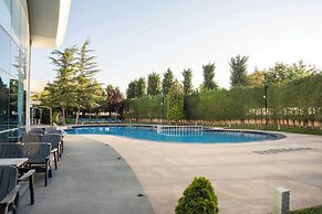 Dedeman Konya Hotel And Convention Center