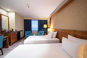 Dedeman Konya Hotel And Convention Center