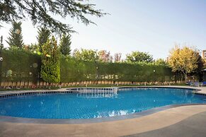 Dedeman Konya Hotel And Convention Center