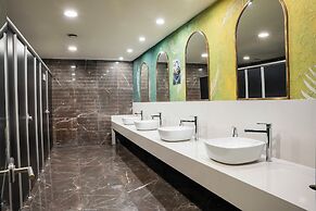 Dedeman Konya Hotel And Convention Center