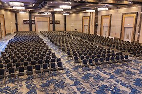 Dedeman Konya Hotel And Convention Center
