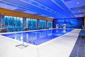 Dedeman Konya Hotel And Convention Center
