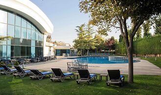 Dedeman Konya Hotel And Convention Center