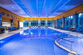 Dedeman Konya Hotel And Convention Center