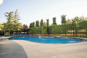 Dedeman Konya Hotel And Convention Center