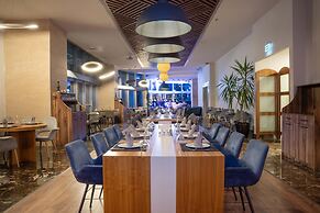 Dedeman Konya Hotel And Convention Center